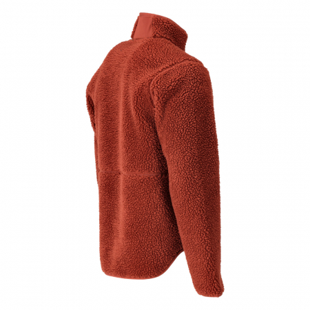 Polar modern cu fermoar [16]