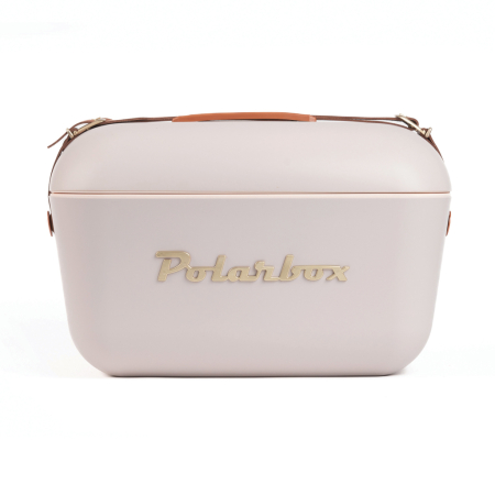 Lada frigorifica Polarbox 20L vintage [6]
