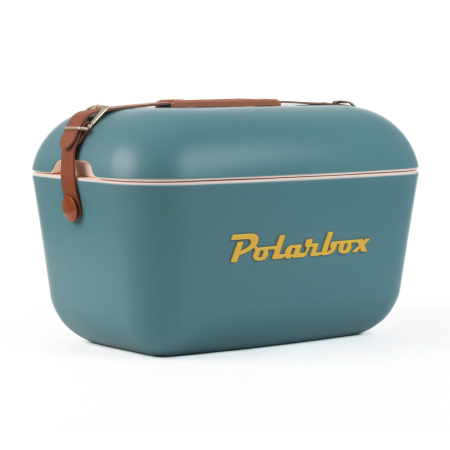 Lada frigorifica Polarbox 20L vintage [1]
