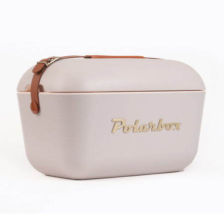 Lada frigorifica Polarbox 12L vintage [1]