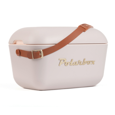 Lada frigorifica Polarbox 12L vintage [4]