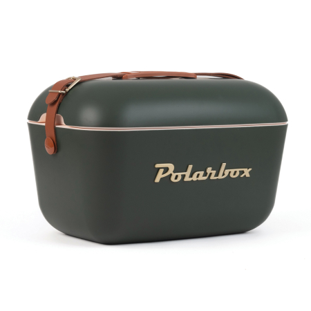 Lada frigorifica Polarbox 12L vintage [1]