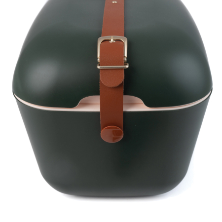 Lada frigorifica Polarbox 12L vintage [3]