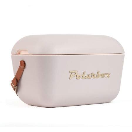 Lada frigorifica Polarbox 12L vintage [9]