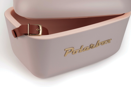 Lada frigorifica Polarbox 12L vintage [15]