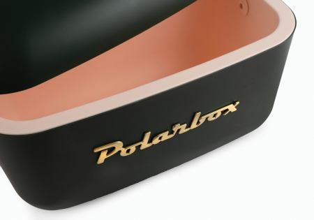 Lada frigorifica Polarbox 12L vintage [2]