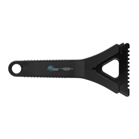 Racleta 3-in-1 pentru gheata si zapada Polard, plastic reciclat certificat RCS [6]