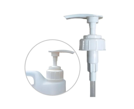 Unitate Protejata - PRODUCTIE - Pompa dozatoare pentru canistra 5L Ekomax