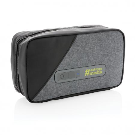 Geanta portabila de sterilizare UV-C cu baterie integrata [8]