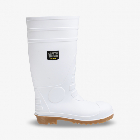Protectia muncii si Imbracaminte - Cizme de protectie POSEIDON, Safety Jogger