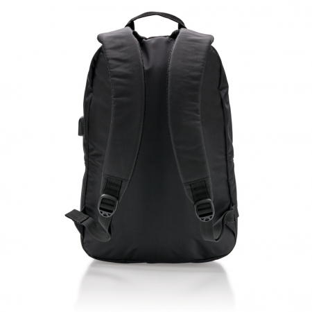 Rucsac Power USB Laptop 20L, poliester 600D [4]