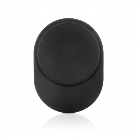 Suport auto magnetic incarcare wireless 15W, ABS reciclat RCS, PowerCruze [5]