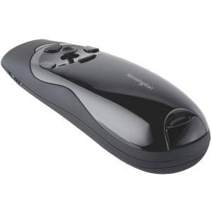 Accesorii prezentare - Presenter Expert cu laser verde si control cursor, Kensington
