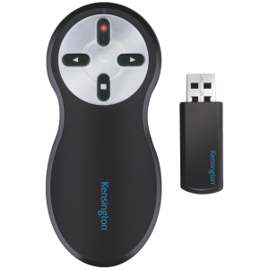 Presenter Wireless cu laser Kensington [1]