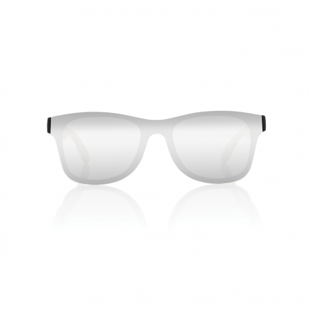 Ochelari de soare Prism RCS din plastic reciclat si bambus [2]