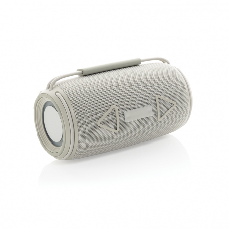 Boxa portabila Prisma RCS din plastic reciclat, 16W, BT 5.3, IPX4, bass puternic [5]