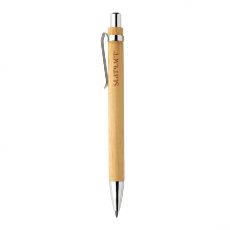 Pix Infinity Pynn din bambus FSC®, scriere 20.000 m [4]