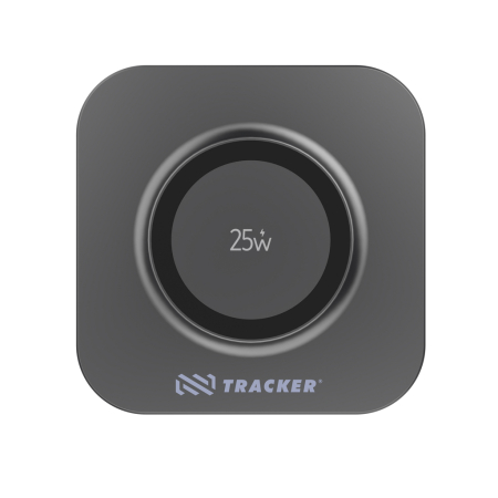 Pad incarcare wireless magnetic ultra-rapida 25W Quantum RCS VINGA [7]