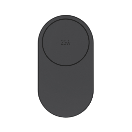 Incarcator wireless 3-in-1 25W pliabil magnetic RCS, Quantum [9]