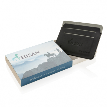 Portcard Quebec RFID safe ultra-subtire [18]