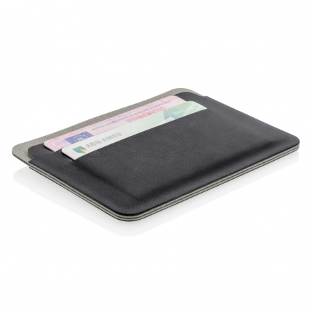 Portcard Quebec RFID safe ultra-subtire [3]