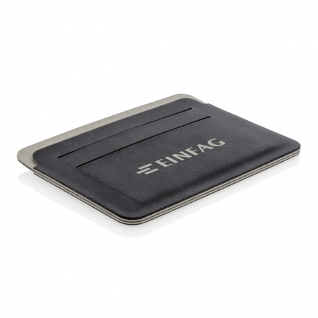 Portcard Quebec RFID safe ultra-subtire [8]
