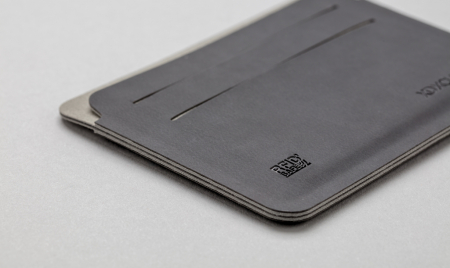 Portcard Quebec RFID safe ultra-subtire [12]