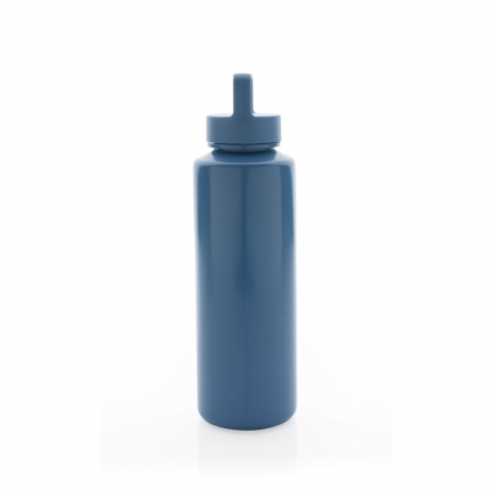 Sticla PP reciclat RCS 500 ml cu maner [2]