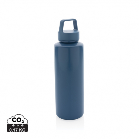 Sticla PP reciclat RCS 500 ml cu maner [0]