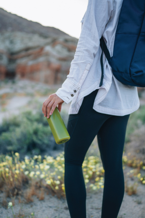 Sticla PP reciclat RCS 500 ml cu maner [9]