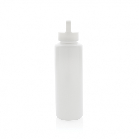 Sticla PP reciclat RCS 500 ml cu maner [2]