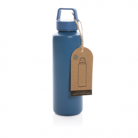 Sticla PP reciclat RCS 500 ml cu maner [7]