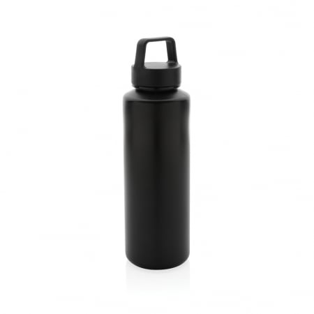 Sticla PP reciclat RCS 500 ml cu maner [1]
