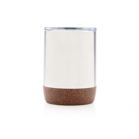 Cana termos mica inox reciclat RCS 180 ml cu pluta [2]