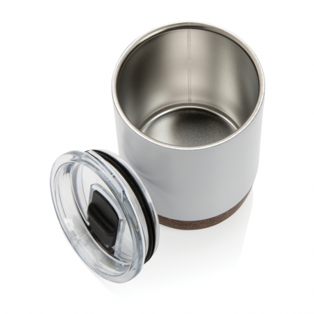 Cana termos mica inox reciclat RCS 180 ml cu pluta [3]