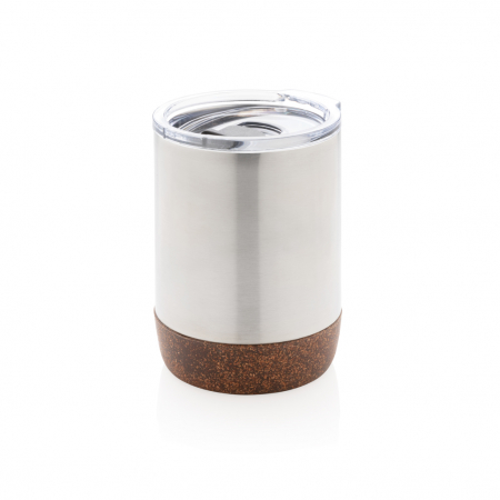 Cana termos mica inox reciclat RCS 180 ml cu pluta [1]