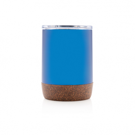 Cana termos mica inox reciclat RCS 180 ml cu pluta [2]