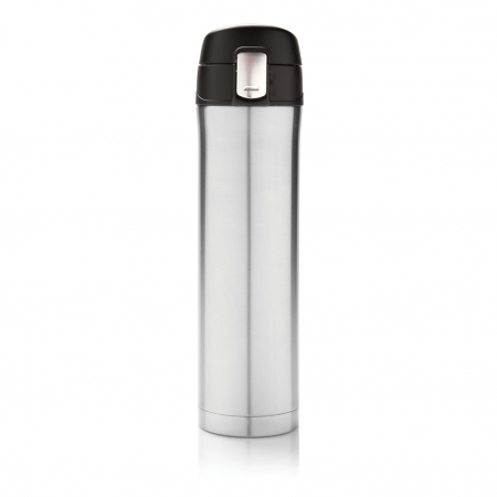 Sticla termos inox reciclat RCS Easy Lock 450 ml [3]