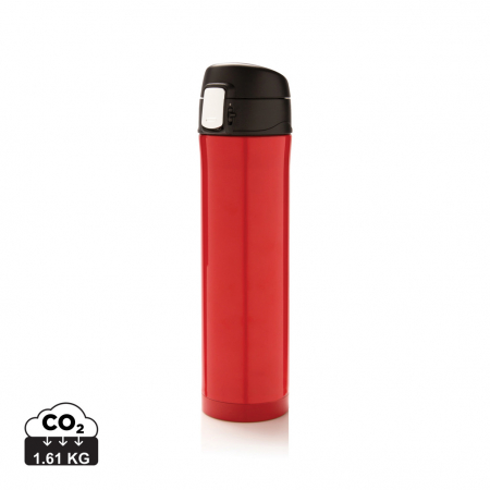Sticle - Sticla termos inox reciclat RCS Easy Lock 450 ml