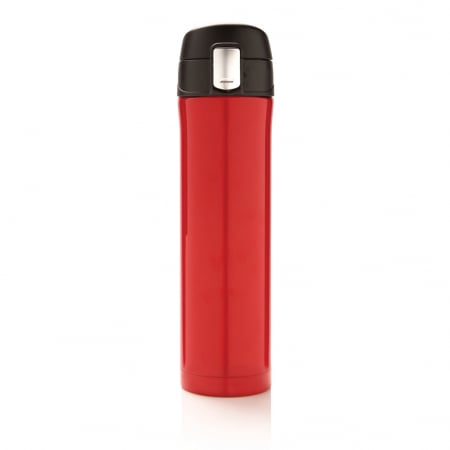 Sticla termos inox reciclat RCS Easy Lock 450 ml [4]