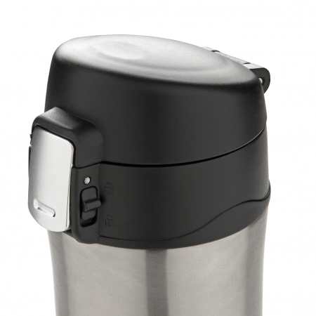 Sticla termos inox reciclat RCS Easy Lock 450 ml [7]