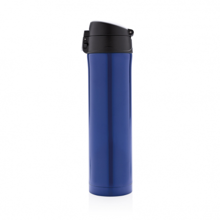 Sticla termos inox reciclat RCS Easy Lock 450 ml [3]