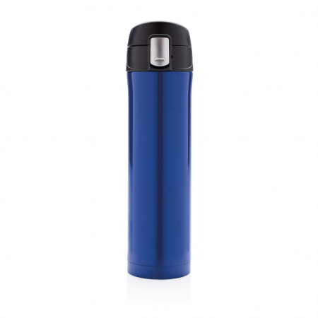 Sticla termos inox reciclat RCS Easy Lock 450 ml [2]