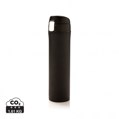 Sport si accesorii outdoor - Sticla termos inox reciclat RCS Easy Lock 450 ml