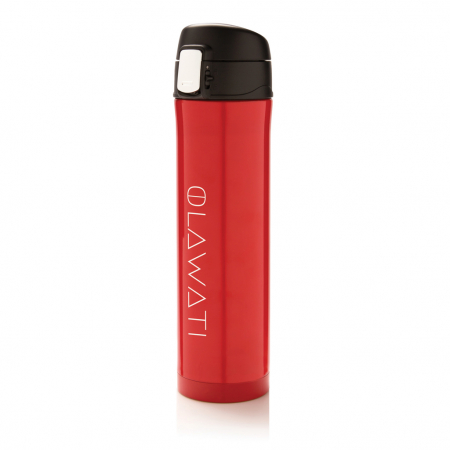 Sticla termos inox reciclat RCS Easy Lock 450 ml [10]
