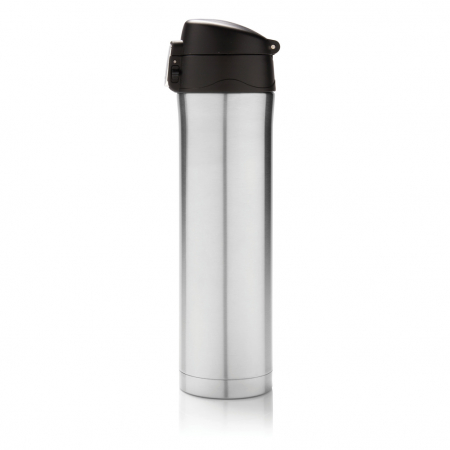 Sticla termos inox reciclat RCS Easy Lock 450 ml [2]