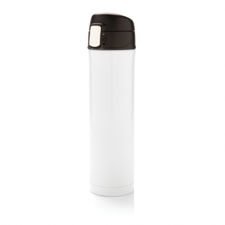 Sticla termos inox reciclat RCS Easy Lock 450 ml [1]
