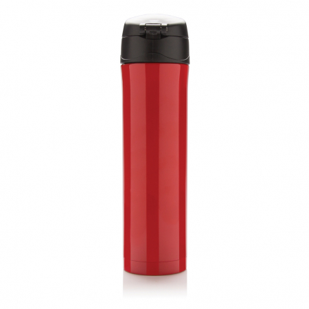 Sticla termos inox reciclat RCS Easy Lock 450 ml [6]