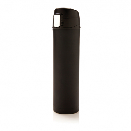 Sticla termos inox reciclat RCS Easy Lock 450 ml [1]