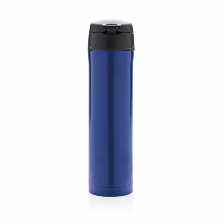 Sticla termos inox reciclat RCS Easy Lock 450 ml [4]
